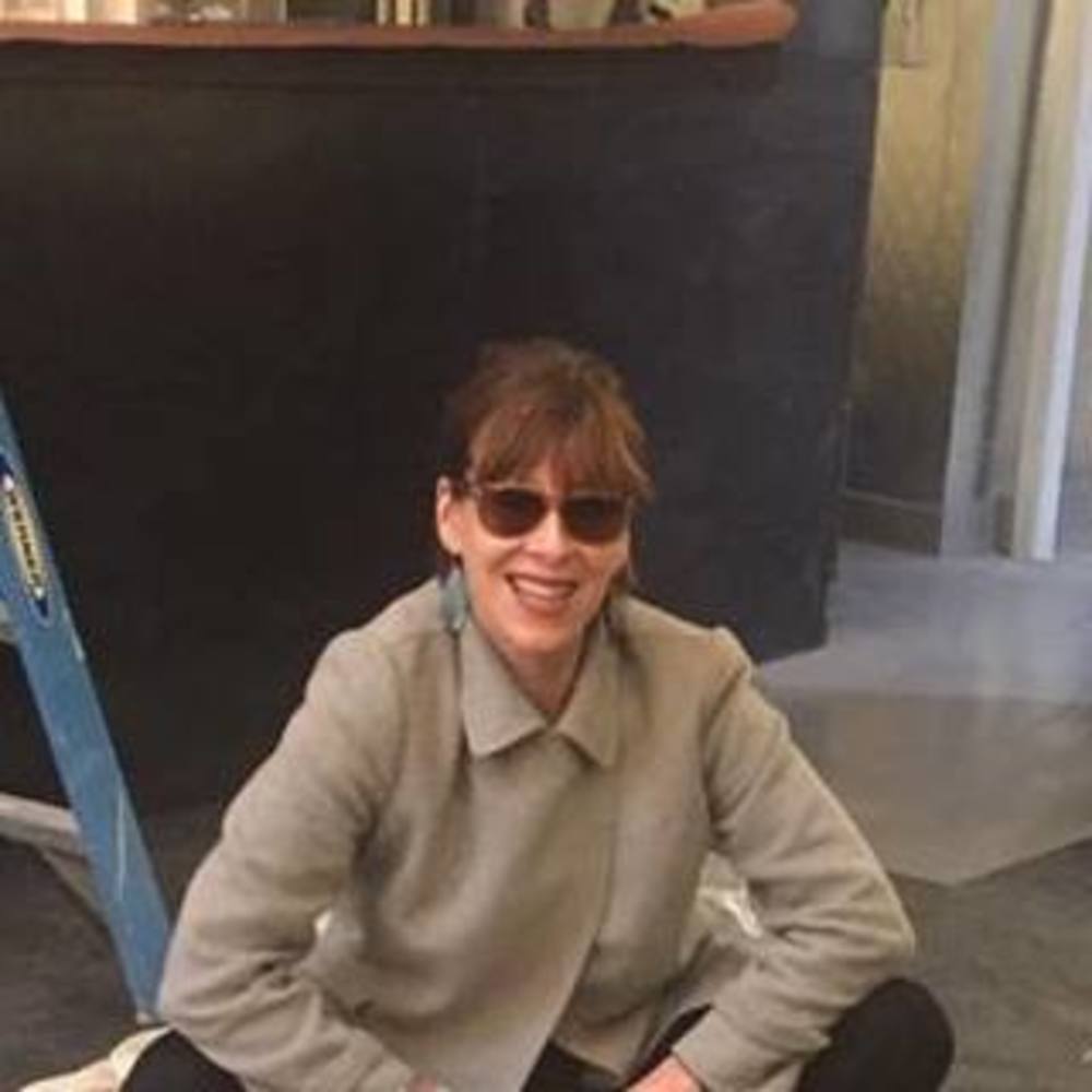 Meet your Posher, Bettina